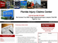 floridainjuryclaimscenter.com