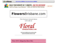 flowersbrisbane.com