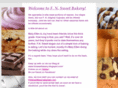 fnsweetbakery.com