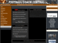 footballcoachcentral.com