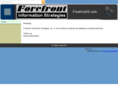 forefrontis.com