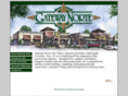 gatewaynorte.com