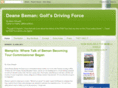 golfsdrivingforce.com