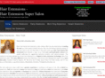 hairextensions-hairextension.com