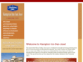 hamptoninnsj.com