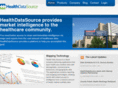 healthdatasource.com