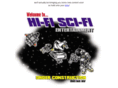 hifi-scifi.com