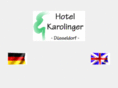 hotel-karolinger.com