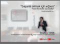 ibrahimyanik.com
