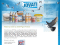 jovati.com