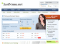 justname.net