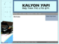 kalyonyapi.net