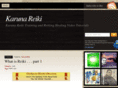 karunareiki.net
