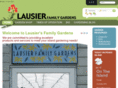 lausierfamilygardens.com