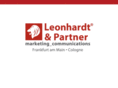 leonhardt-marketing.com