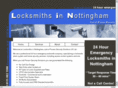 locksmithsinnottingham.com