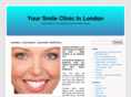 london-cosmetic-implant-dentist.com