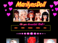 marilynsdoll.com