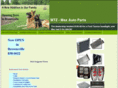 martinezautoparts.com