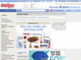 meijerstores.com