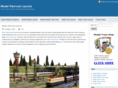 modelrailroadlayouts.net