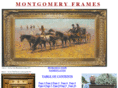 montgomeryframes.com