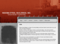 nidomasteelbuildings.com