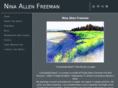 ninaallenfreeman.net