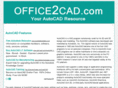 office2cad.com