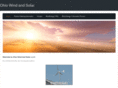 ohwindandsolar.com