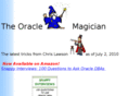 oraclemagician.com