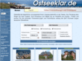 ostseeklar.de