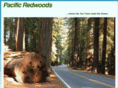 pacificredwood.com