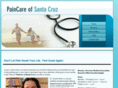 paincaresantacruz.com
