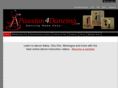 passion4dancing.com