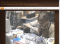 peachtreejeweler.com