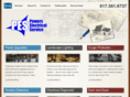 pesdfw.com