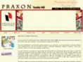 praxontextile.com