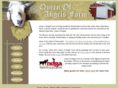 queenofangelsfarm.com