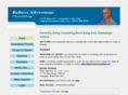 robsilvermancounseling.com