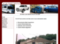 rwtruckservice.com