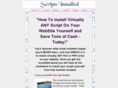 scriptsinstalled.com