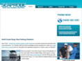seaprobecharters.com