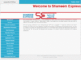 shameemexpress.com