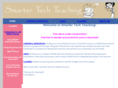 smartertechteaching.com