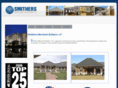 smithersconstruction.com