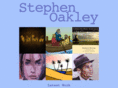 steve-oakley.com
