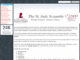 stjudescramble.com