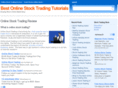 stocktradingtutorial.net