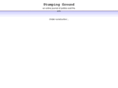 stumpingground.com